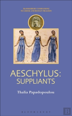 Bertrand.pt - Aeschylus: Suppliants