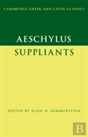 Aeschylus: Suppliants