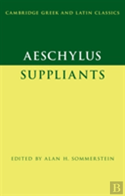 Bertrand.pt - Aeschylus: Suppliants