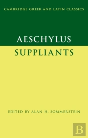 Aeschylus: Suppliants