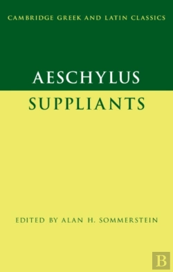 Bertrand.pt - Aeschylus: Suppliants