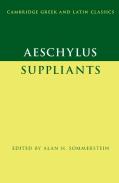 Aeschylus: Suppliants