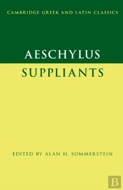 Bertrand.pt - Aeschylus: Suppliants
