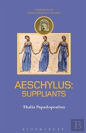 Aeschylus