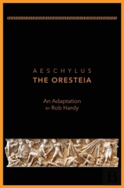 Aeschylus The Oresteia
