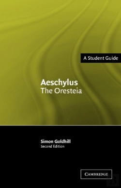 Bertrand.pt - Aeschylus: The Oresteia