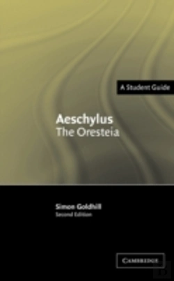 Bertrand.pt - Aeschylus: The Oresteia