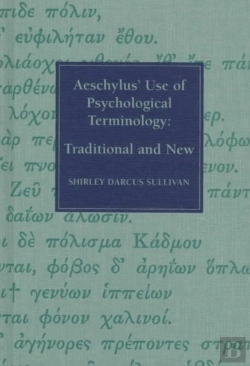 Bertrand.pt - Aeschylus' Use Of Psychological Terminology