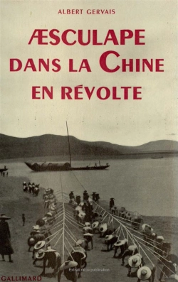 Bertrand.pt - Aesculape Dans La Chine En Revolte