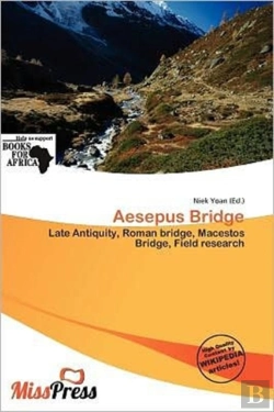 Bertrand.pt - Aesepus Bridge