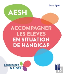 Bertrand.pt - Aesh : Accompagner Les Élèves En Situation De Handicap (Édition 2021)