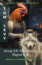 Aesop 2.0 - Tales For The Digital Era
