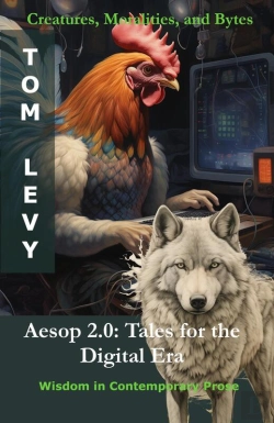 Bertrand.pt - Aesop 2.0 - Tales For The Digital Era