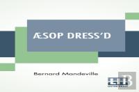 Aesop Dress'D