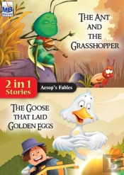 Aesop Fables