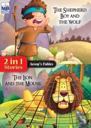 Aesop Fables