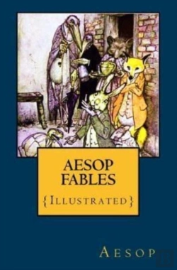 Bertrand.pt - Aesop Fables