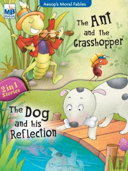 Bertrand.pt - Aesop Moral Fables