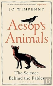 Aesopâ€™S Animals