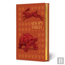 Bertrand.pt - Aesopâ€™S Fables (Special Edition)