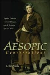 Aesopic Conversations