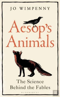 Bertrand.pt - Aesop'S Animals