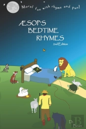 Aesop'S Bedtime Rhymes