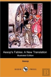 Aesop'S Fables: A New Translation (Illus