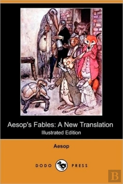 Bertrand.pt - Aesop'S Fables: A New Translation (Illus