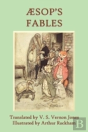 Aesop'S Fables
