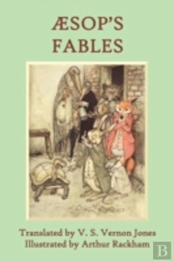 Bertrand.pt - Aesop'S Fables