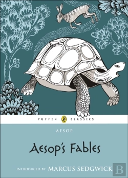 Bertrand.pt - Aesop'S Fables