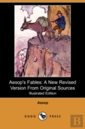 Aesop'S Fables