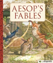 Aesop'S Fables
