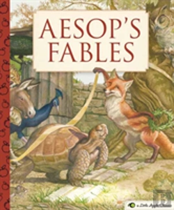 Bertrand.pt - Aesop'S Fables