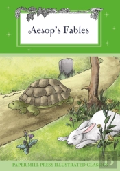 Aesop'S Fables