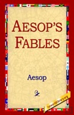 Bertrand.pt - Aesop'S Fables