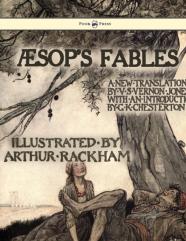 Aesop'S Fables