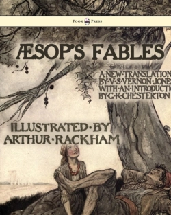 Bertrand.pt - Aesop'S Fables