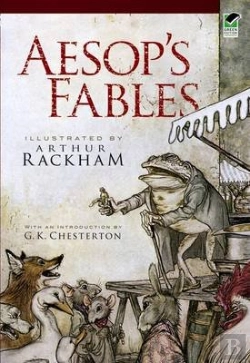 Bertrand.pt - Aesop'S Fables