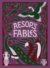 Aesop'S Fables (Barnes & Noble Collectible Editions)