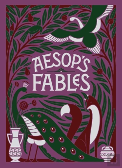 Bertrand.pt - Aesop'S Fables (Barnes & Noble Collectible Editions)