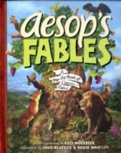 Aesop'S Fables