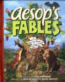 Bertrand.pt - Aesop'S Fables