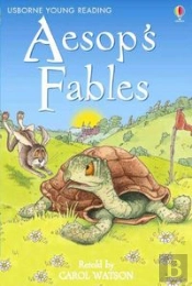 Aesop'S Fables