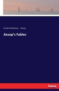 Aesop'S Fables