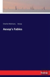 Aesop'S Fables