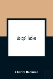 Aesop'S Fables