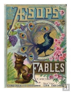 Bertrand.pt - Aesop'S Fables  Complete 12 Volumes