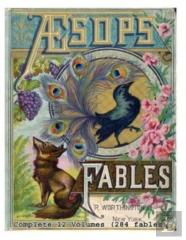 Aesop'S Fables (Complete 12 Volumes)